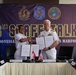 Commander, U.S. 7th Fleet Attends Staff Talks with Chief of Staff the Republic of Indonesia Fleet Command