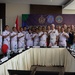 Commander, U.S. 7th Fleet Attends Staff Talks with Chief of Staff the Republic of Indonesia Fleet Command