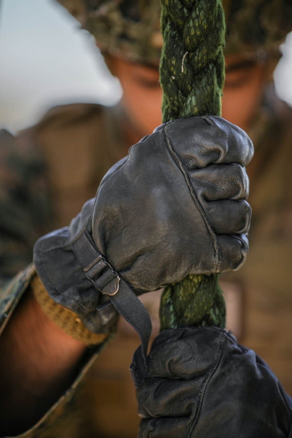 BLT 1/5: Fast-roping