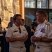 SEAFAIR Holds Gala for Seattle Fleet Week