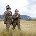 Black Hawk Hoist Training