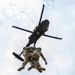 Black Hawk Hoist Training