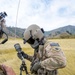 Black Hawk Hoist Training