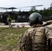 Task Force Ivy Soldiers support 12 NATO countries as they showcase precision, interoperability during Best Sniper Competition in Latvia