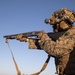 26th MEU(SOC)’s BLT 1/6 Conducts a Shotgun Range