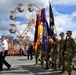 62nd German-American Volksfest at Grafenwoehr