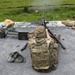 Pa. Guard Soldiers qualify at the M2 .50 Caliber range