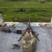 Pa. Guard Soldiers qualify at the M2 .50 Caliber range