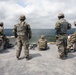 Pa. Guard Soldiers qualify at the M2 .50 Caliber range