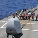 USS Ramage Conducts Underway Replenishment