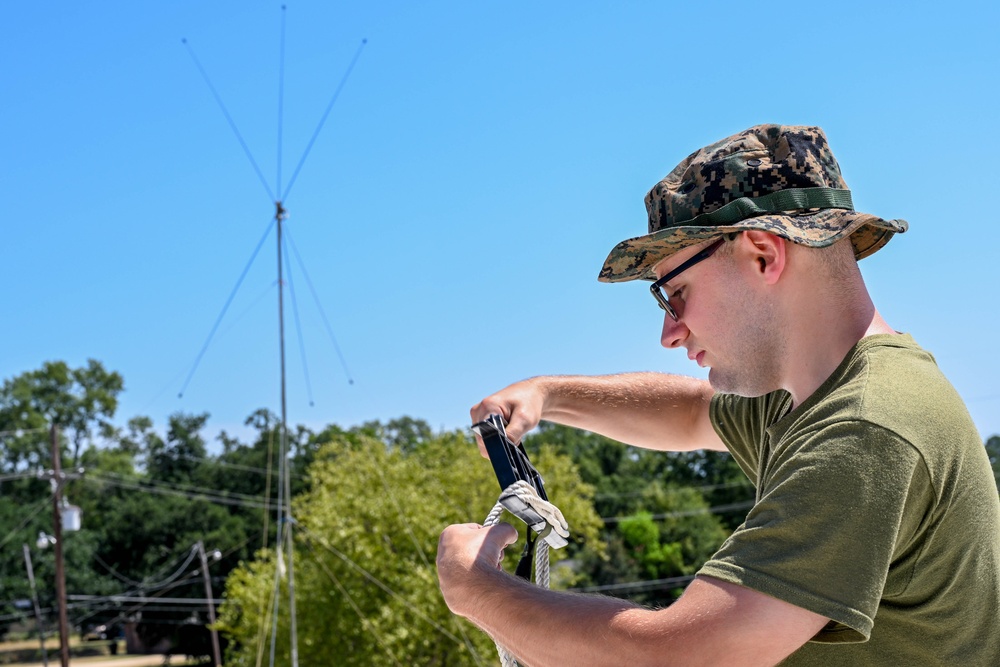 Monroe Wellness Marines