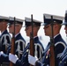 National Coast Guard Memorial Service at Coast Guard Festival in Grand Haven