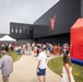 Red Bulls celebrate family day at Arden Hills