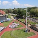 National Coast Guard Memorial Service at Coast Guard Festival in Grand Haven