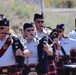 National Coast Guard Memorial Service at Coast Guard Festival in Grand Haven