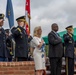 SECDEF Attends Chief of Staff of the Army Relinquishment Ceremony