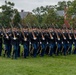 SECDEF Attends Chief of Staff of the Army Relinquishment Ceremony