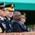SECDEF Attends Chief of Staff of the Army Relinquishment Ceremony