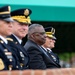 SECDEF Attends Chief of Staff of the Army Relinquishment Ceremony