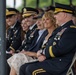 SECDEF Attends Chief of Staff of the Army Relinquishment Ceremony