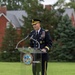 SECDEF Attends Chief of Staff of the Army Relinquishment Ceremony