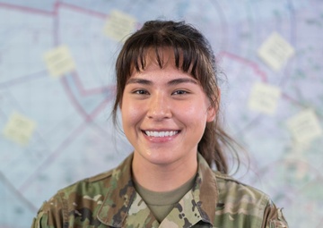 Talisman Sabre 23: Faces Behind the Air Power