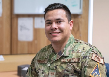 Talisman Sabre 23: Faces Behind the Air Power