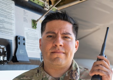 Talisman Sabre 23: Faces Behind the Air Power
