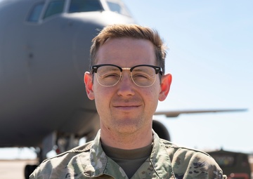 Talisman Sabre 23: Faces Behind the Air Power