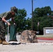 Monroe Wellness Marines