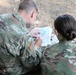 Land navigation training