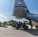 U.S. Army, Air Force conduct aerial port operations in Kenya