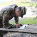 Land navigation training