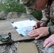 Land navigation training