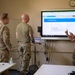 132d Comm Flight Members Participate in Microsoft SharePoint Course