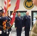 Colonel Promotion Ceremony