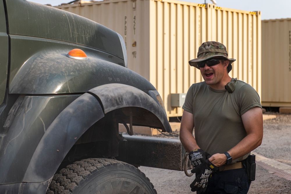 776th EABS fuels distributors keep the lights on at Chabelley Airfield