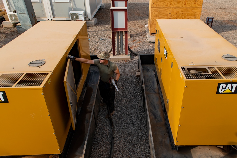 776th EABS fuels distributors keep the lights on at Chabelley Airfield