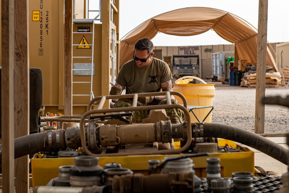 776th EABS fuels distributors keep the lights on at Chabelley Airfield