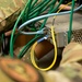 132d Comm Flight Members Assist 86th Communications Squadron with Equipment Replacement