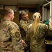 132d Comm Flight Members Assist 86th Communications Squadron with Equipment Replacement