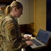 132d Comm Flight Members Assist 86th Communications Squadron with Equipment Replacement