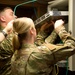 132d Comm Flight Members Assist 86th Communications Squadron with Equipment Replacement