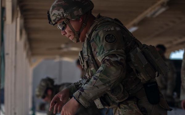 Shooting the German Way