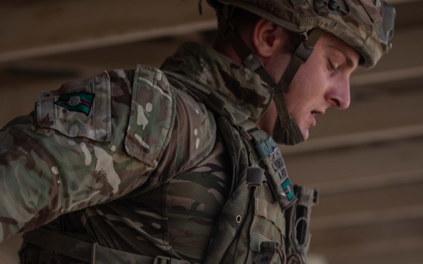 Shooting the German Way