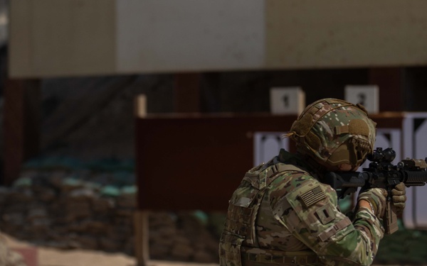 Shooting the German Way