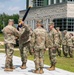 54th Troop Command Change of Command Ceremony