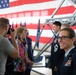 New 127th Wing Commander