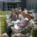 54th Troop Command Change of Command Ceremony