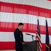 New 127th Wing Commander